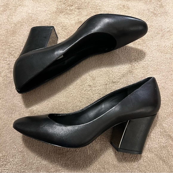 Karl Lagerfeld Shoes - Kark Lagerfeld heels- size: 8